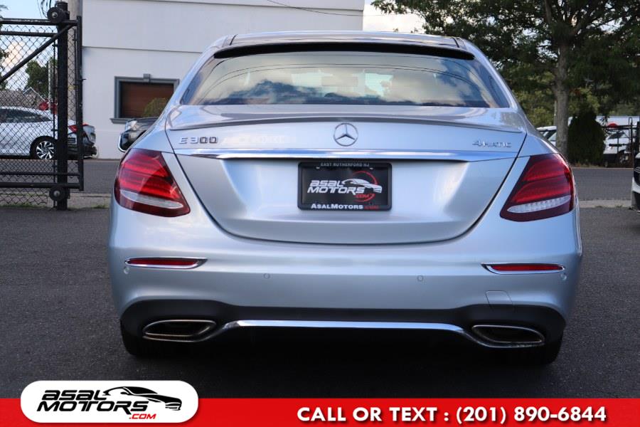 2017 Mercedes-Benz E-Class E 300 Sport 4MATIC Sedan, available for sale in East Rutherford, New Jersey | Asal Motors. East Rutherford, New Jersey