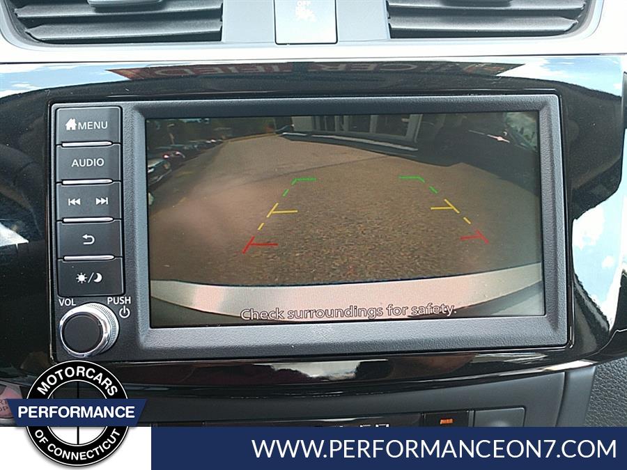 2019 Nissan Sentra SL CVT, available for sale in Wilton, Connecticut | Performance Motor Cars Of Connecticut LLC. Wilton, Connecticut 2019 Nissan Sentra SL CVT, available for sale in Wilton, Connecticut | Performance Motor Cars Of Connecticut LLC. Wilton, Connecticut