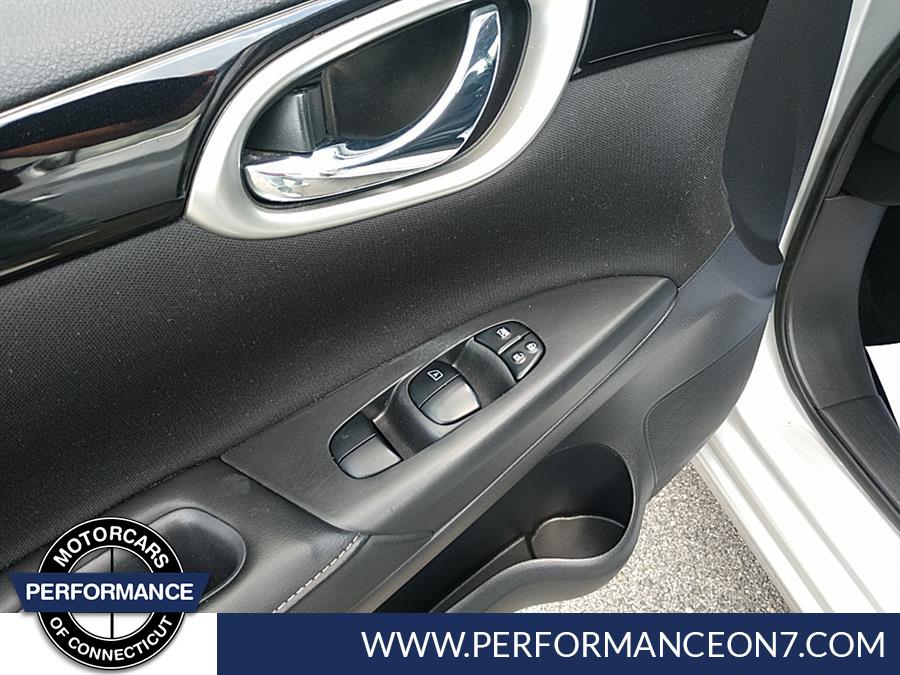2019 Nissan Sentra SL CVT, available for sale in Wilton, Connecticut | Performance Motor Cars Of Connecticut LLC. Wilton, Connecticut 2019 Nissan Sentra SL CVT, available for sale in Wilton, Connecticut | Performance Motor Cars Of Connecticut LLC. Wilton, Connecticut