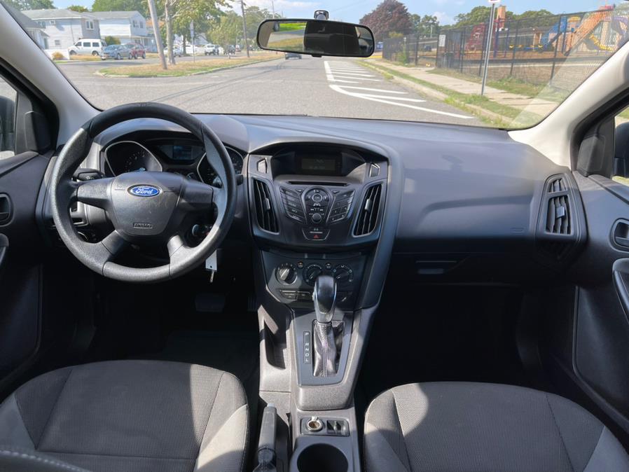 2014 Ford Focus 4dr Sdn S, available for sale in Copiague, New York | Great Deal Motors. Copiague, New York 2014 Ford Focus 4dr Sdn S, available for sale in Copiague, New York | Great Deal Motors. Copiague, New York