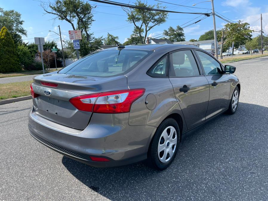 2014 Ford Focus 4dr Sdn S, available for sale in Copiague, New York | Great Deal Motors. Copiague, New York 2014 Ford Focus 4dr Sdn S, available for sale in Copiague, New York | Great Deal Motors. Copiague, New York