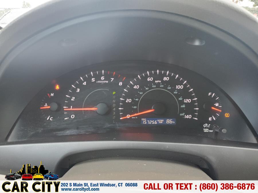 2009 Toyota Camry 4dr Sdn I4 Auto LE (Natl), available for sale in East Windsor, Connecticut | Car City LLC. East Windsor, Connecticut 2009 Toyota Camry 4dr Sdn I4 Auto LE (Natl), available for sale in East Windsor, Connecticut | Car City LLC. East Windsor, Connecticut