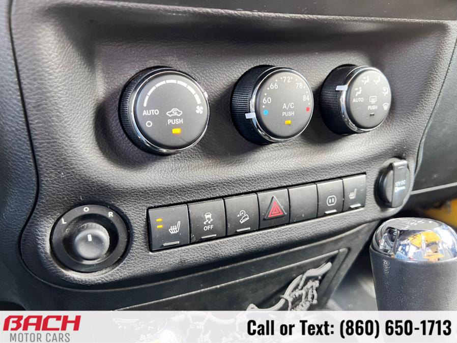 Used Jeep Wrangler Unlimited 4WD 4dr Rubicon 2011 | Bach Motor Cars. Canton , Connecticut Used Jeep Wrangler Unlimited 4WD 4dr Rubicon 2011 | Bach Motor Cars. Canton , Connecticut