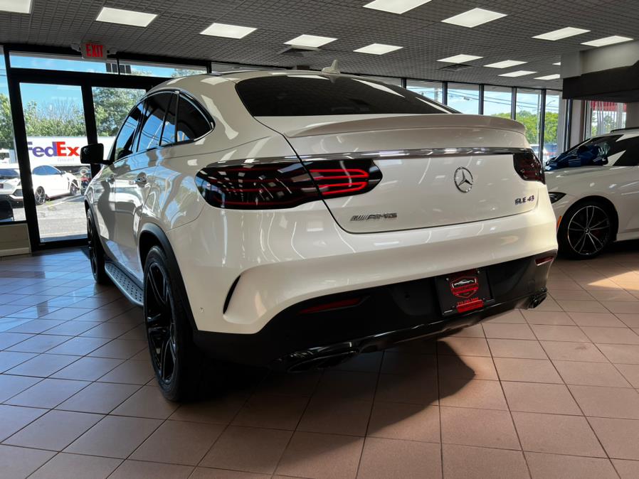 Used Mercedes-Benz GLE AMG GLE 43 4MATIC Coupe 2018 | Power Motors East. Massapequa Park, New York Used Mercedes-Benz GLE AMG GLE 43 4MATIC Coupe 2018 | Power Motors East. Massapequa Park, New York