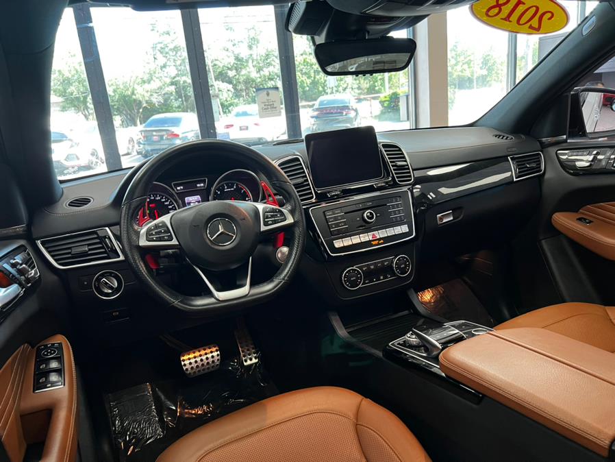 Used Mercedes-Benz GLE AMG GLE 43 4MATIC Coupe 2018 | Power Motors East. Massapequa Park, New York Used Mercedes-Benz GLE AMG GLE 43 4MATIC Coupe 2018 | Power Motors East. Massapequa Park, New York