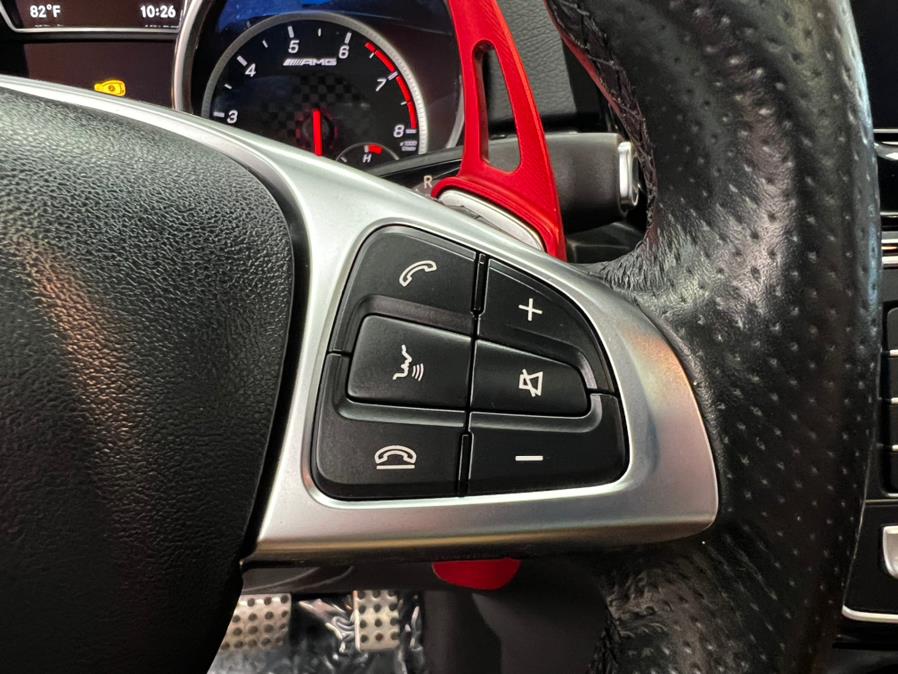 Used Mercedes-Benz GLE AMG GLE 43 4MATIC Coupe 2018 | Power Motors East. Massapequa Park, New York Used Mercedes-Benz GLE AMG GLE 43 4MATIC Coupe 2018 | Power Motors East. Massapequa Park, New York