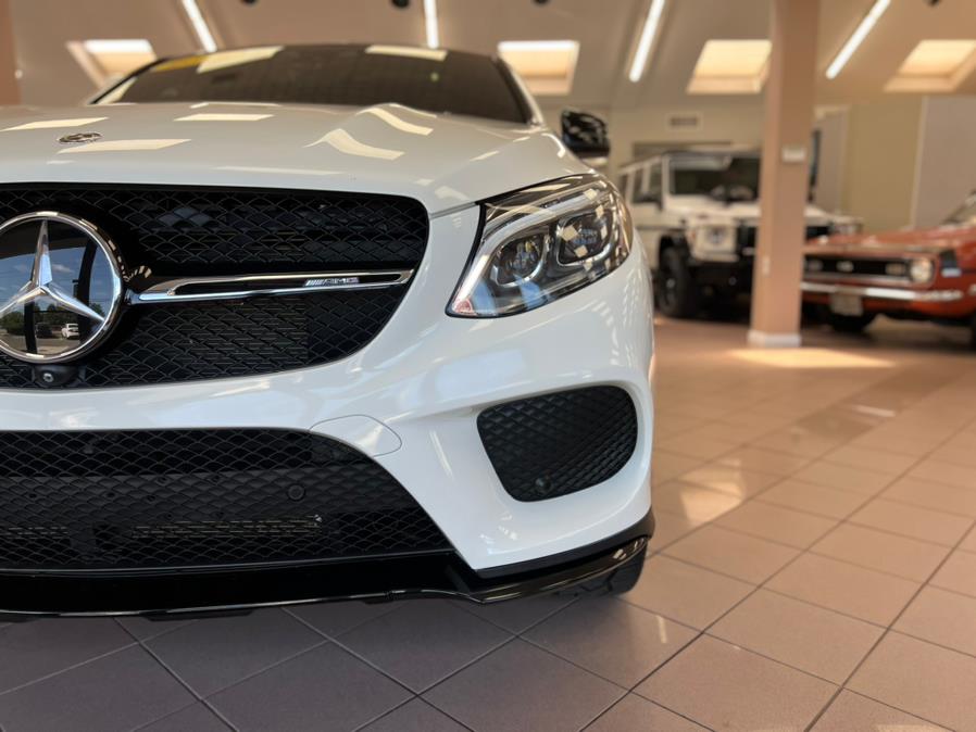 Used Mercedes-Benz GLE AMG GLE 43 4MATIC Coupe 2018 | Power Motors East. Massapequa Park, New York Used Mercedes-Benz GLE AMG GLE 43 4MATIC Coupe 2018 | Power Motors East. Massapequa Park, New York