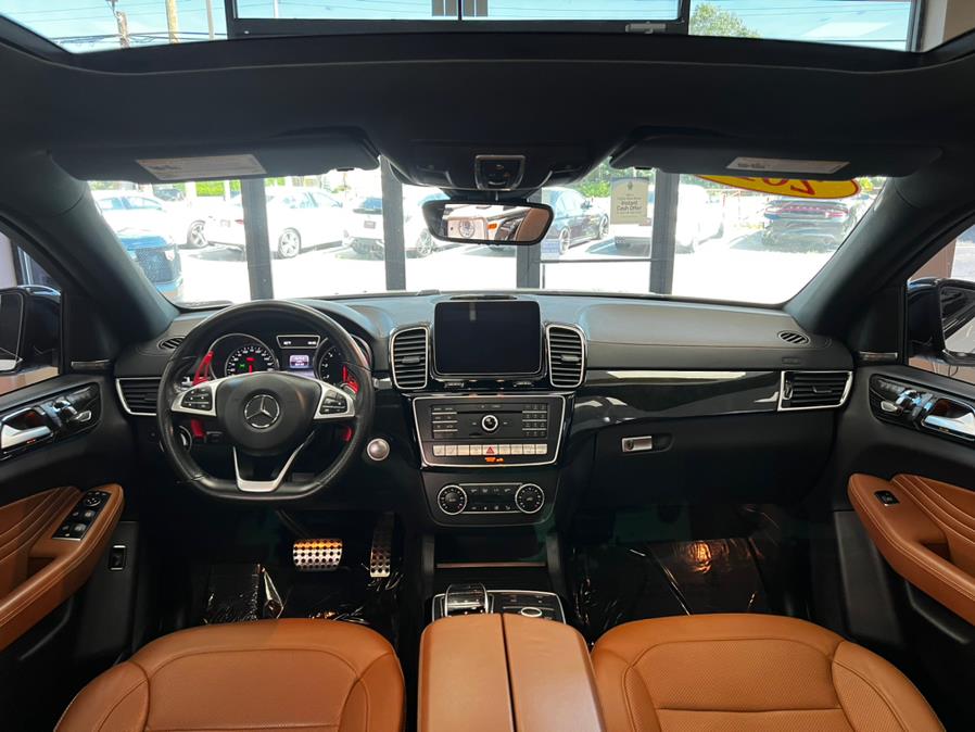 Used Mercedes-Benz GLE AMG GLE 43 4MATIC Coupe 2018 | Power Motors East. Massapequa Park, New York Used Mercedes-Benz GLE AMG GLE 43 4MATIC Coupe 2018 | Power Motors East. Massapequa Park, New York