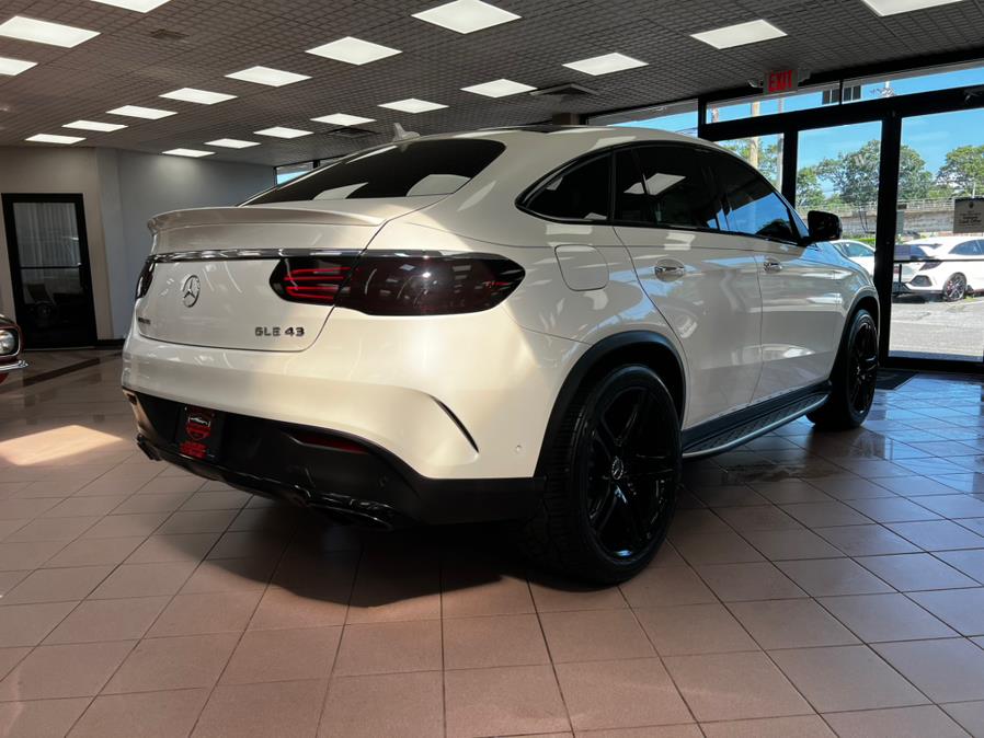 Used Mercedes-Benz GLE AMG GLE 43 4MATIC Coupe 2018 | Power Motors East. Massapequa Park, New York Used Mercedes-Benz GLE AMG GLE 43 4MATIC Coupe 2018 | Power Motors East. Massapequa Park, New York