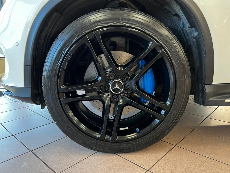 Used Mercedes-Benz GLE AMG GLE 43 4MATIC Coupe 2018 | Power Motors East. Massapequa Park, New York Used Mercedes-Benz GLE AMG GLE 43 4MATIC Coupe 2018 | Power Motors East. Massapequa Park, New York