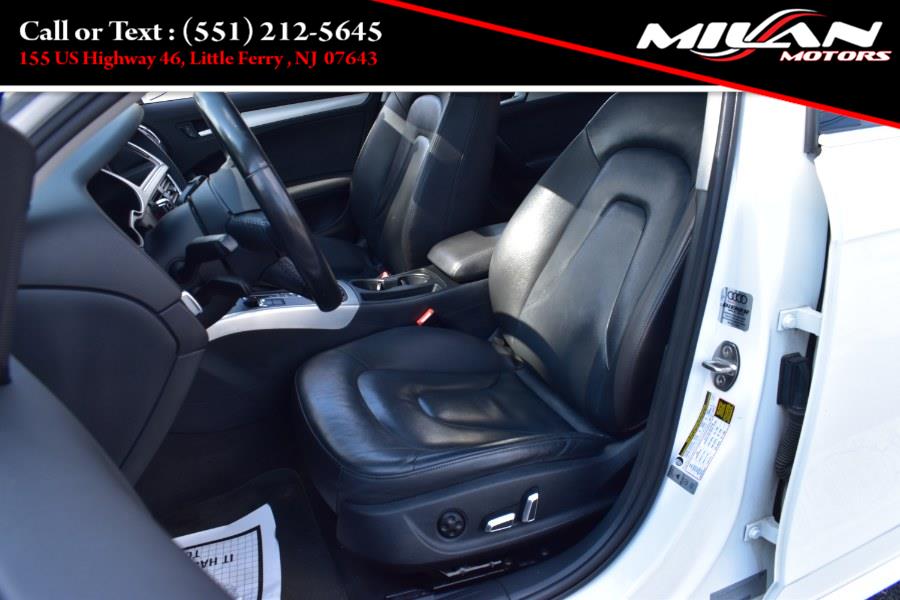 Used Audi A4 4dr Sdn Auto quattro 2.0T Premium 2015 | Milan Motors. Little Ferry , New Jersey Used Audi A4 4dr Sdn Auto quattro 2.0T Premium 2015 | Milan Motors. Little Ferry , New Jersey
