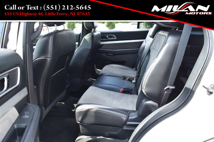 2017 Ford Explorer XLT 4WD, available for sale in Little Ferry , New Jersey | Milan Motors. Little Ferry , New Jersey 2017 Ford Explorer XLT 4WD, available for sale in Little Ferry , New Jersey | Milan Motors. Little Ferry , New Jersey
