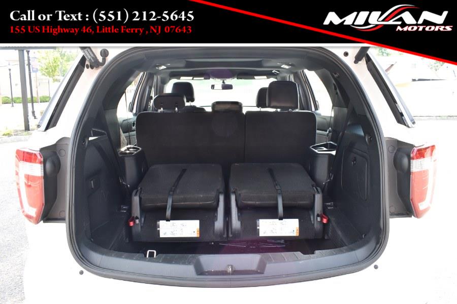 2017 Ford Explorer XLT 4WD, available for sale in Little Ferry , New Jersey | Milan Motors. Little Ferry , New Jersey 2017 Ford Explorer XLT 4WD, available for sale in Little Ferry , New Jersey | Milan Motors. Little Ferry , New Jersey