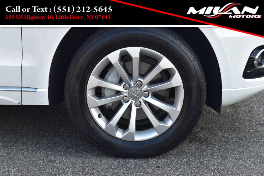 2017 Audi Q5 2.0 TFSI Premium, available for sale in Little Ferry , New Jersey | Milan Motors. Little Ferry , New Jersey 2017 Audi Q5 2.0 TFSI Premium, available for sale in Little Ferry , New Jersey | Milan Motors. Little Ferry , New Jersey