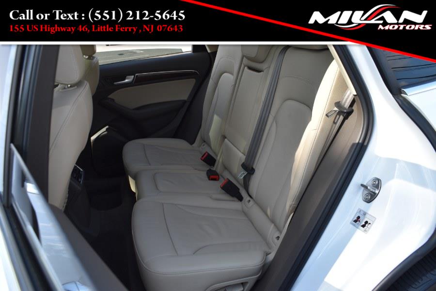2017 Audi Q5 2.0 TFSI Premium, available for sale in Little Ferry , New Jersey | Milan Motors. Little Ferry , New Jersey 2017 Audi Q5 2.0 TFSI Premium, available for sale in Little Ferry , New Jersey | Milan Motors. Little Ferry , New Jersey