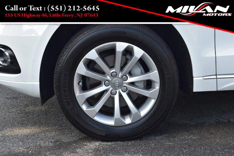 2017 Audi Q5 2.0 TFSI Premium, available for sale in Little Ferry , New Jersey | Milan Motors. Little Ferry , New Jersey 2017 Audi Q5 2.0 TFSI Premium, available for sale in Little Ferry , New Jersey | Milan Motors. Little Ferry , New Jersey
