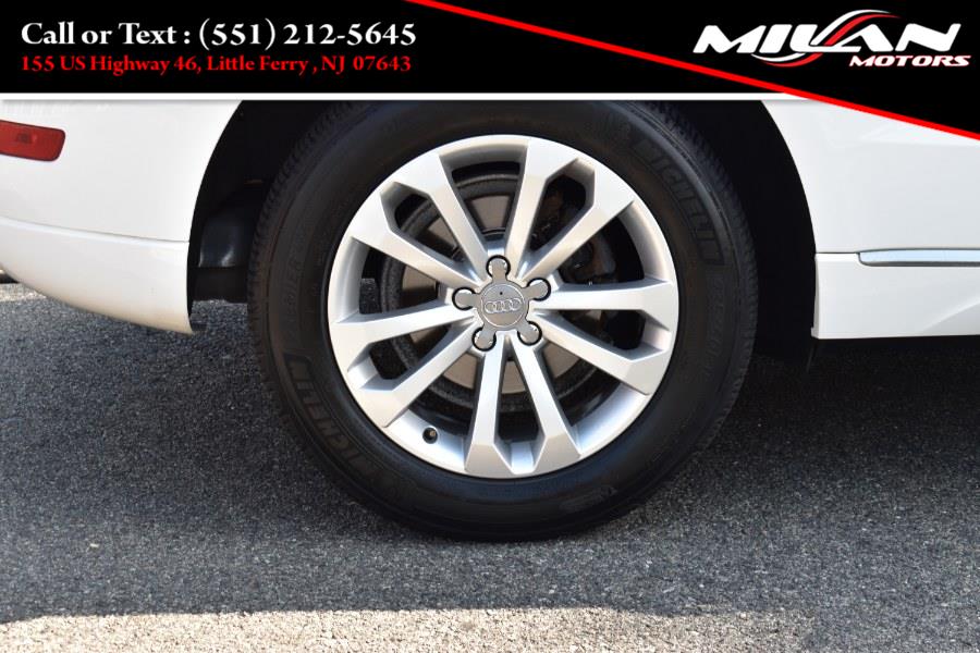 2017 Audi Q5 2.0 TFSI Premium, available for sale in Little Ferry , New Jersey | Milan Motors. Little Ferry , New Jersey 2017 Audi Q5 2.0 TFSI Premium, available for sale in Little Ferry , New Jersey | Milan Motors. Little Ferry , New Jersey