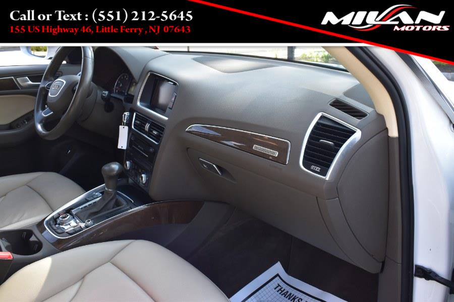 2017 Audi Q5 2.0 TFSI Premium, available for sale in Little Ferry , New Jersey | Milan Motors. Little Ferry , New Jersey 2017 Audi Q5 2.0 TFSI Premium, available for sale in Little Ferry , New Jersey | Milan Motors. Little Ferry , New Jersey