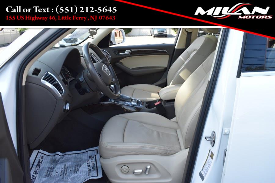 2017 Audi Q5 2.0 TFSI Premium, available for sale in Little Ferry , New Jersey | Milan Motors. Little Ferry , New Jersey 2017 Audi Q5 2.0 TFSI Premium, available for sale in Little Ferry , New Jersey | Milan Motors. Little Ferry , New Jersey