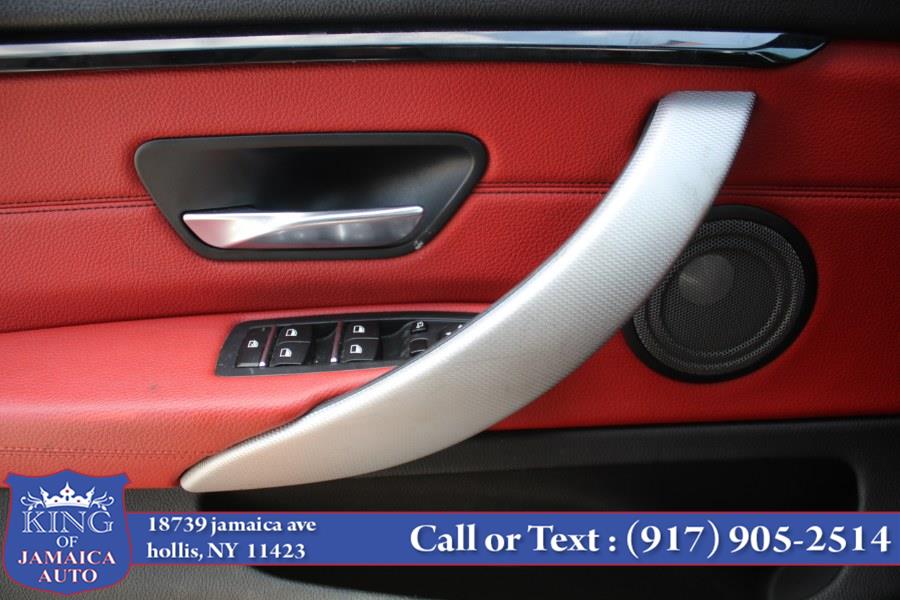 2018 BMW 4 Series 430i xDrive Gran Coupe, available for sale in Hollis, New York | King of Jamaica Auto Inc. Hollis, New York 2018 BMW 4 Series 430i xDrive Gran Coupe, available for sale in Hollis, New York | King of Jamaica Auto Inc. Hollis, New York