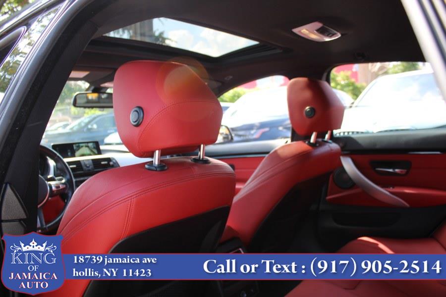 2018 BMW 4 Series 430i xDrive Gran Coupe, available for sale in Hollis, New York | King of Jamaica Auto Inc. Hollis, New York 2018 BMW 4 Series 430i xDrive Gran Coupe, available for sale in Hollis, New York | King of Jamaica Auto Inc. Hollis, New York