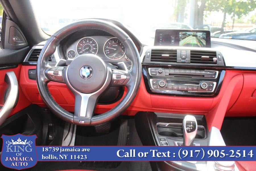 2018 BMW 4 Series 430i xDrive Gran Coupe, available for sale in Hollis, New York | King of Jamaica Auto Inc. Hollis, New York 2018 BMW 4 Series 430i xDrive Gran Coupe, available for sale in Hollis, New York | King of Jamaica Auto Inc. Hollis, New York