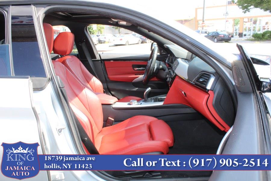 2018 BMW 4 Series 430i xDrive Gran Coupe, available for sale in Hollis, New York | King of Jamaica Auto Inc. Hollis, New York 2018 BMW 4 Series 430i xDrive Gran Coupe, available for sale in Hollis, New York | King of Jamaica Auto Inc. Hollis, New York
