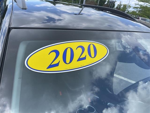 Used GMC Terrain SLE 2020 | Sullivan Automotive Group. Avon, Connecticut