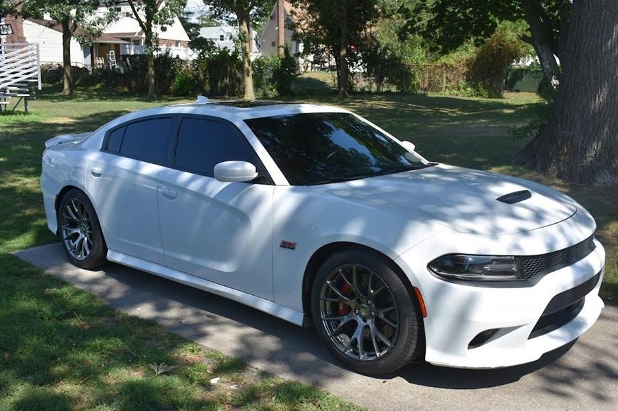 Used Dodge Charger SRT 392 2016 | Certified Performance Motors. Valley Stream, New York
