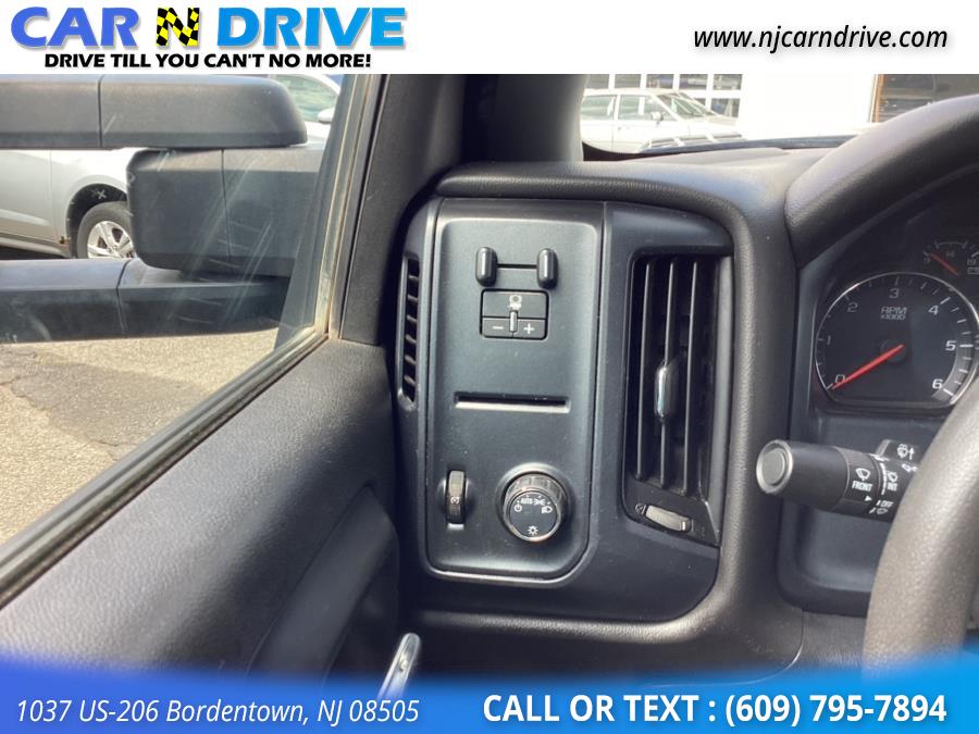 Used GMC Sierra 2500hd Base Crew Cab 4WD 2018 | Car N Drive. Bordentown, New Jersey Used GMC Sierra 2500hd Base Crew Cab 4WD 2018 | Car N Drive. Bordentown, New Jersey