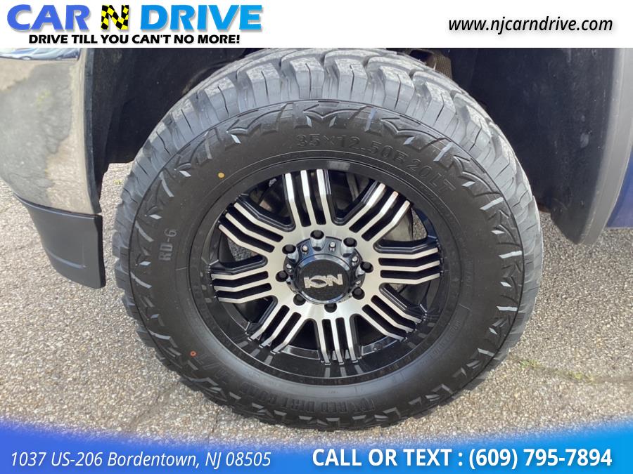 Used GMC Sierra 2500hd Base Crew Cab 4WD 2018 | Car N Drive. Bordentown, New Jersey Used GMC Sierra 2500hd Base Crew Cab 4WD 2018 | Car N Drive. Bordentown, New Jersey