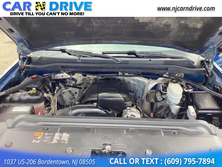 Used GMC Sierra 2500hd Base Crew Cab 4WD 2018 | Car N Drive. Bordentown, New Jersey Used GMC Sierra 2500hd Base Crew Cab 4WD 2018 | Car N Drive. Bordentown, New Jersey