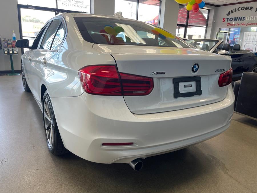 2018 BMW 3 Series 320i xDrive Sedan, available for sale in Inwood, New York | 5 Towns Drive. Inwood, New York 2018 BMW 3 Series 320i xDrive Sedan, available for sale in Inwood, New York | 5 Towns Drive. Inwood, New York