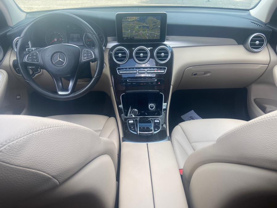 2016 Mercedes-Benz GLC 4MATIC 4dr GLC 300, available for sale in Newark, New Jersey | Champion Auto Sales. Newark, New Jersey 2016 Mercedes-Benz GLC 4MATIC 4dr GLC 300, available for sale in Newark, New Jersey | Champion Auto Sales. Newark, New Jersey