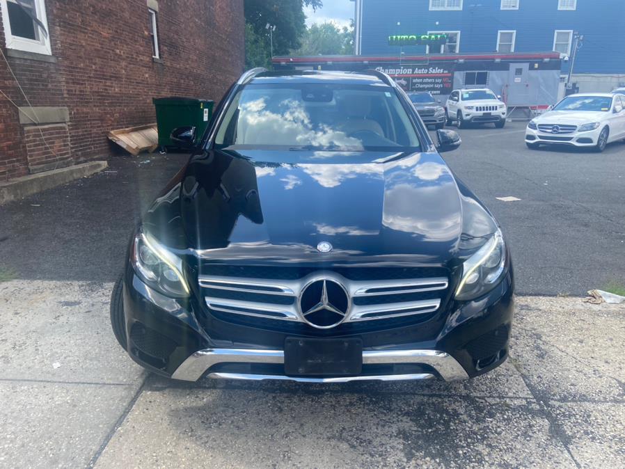 2016 Mercedes-Benz GLC 4MATIC 4dr GLC 300, available for sale in Newark, New Jersey | Champion Auto Sales. Newark, New Jersey 2016 Mercedes-Benz GLC 4MATIC 4dr GLC 300, available for sale in Newark, New Jersey | Champion Auto Sales. Newark, New Jersey