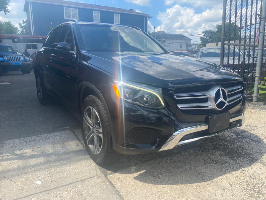 2016 Mercedes-Benz GLC 4MATIC 4dr GLC 300, available for sale in Newark, New Jersey | Champion Auto Sales. Newark, New Jersey 2016 Mercedes-Benz GLC 4MATIC 4dr GLC 300, available for sale in Newark, New Jersey | Champion Auto Sales. Newark, New Jersey