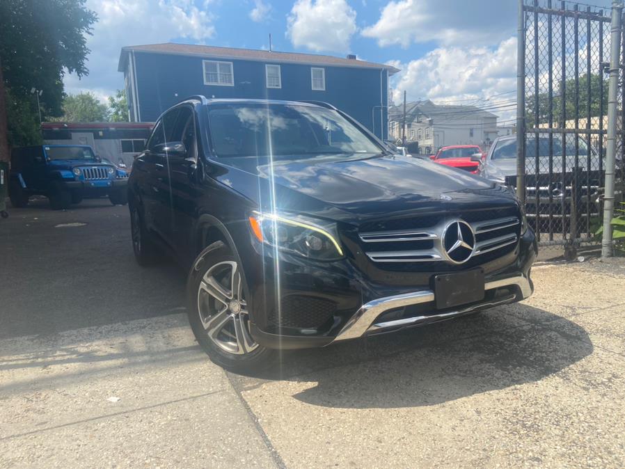 2016 Mercedes-Benz GLC 4MATIC 4dr GLC 300, available for sale in Newark, New Jersey | Champion Auto Sales. Newark, New Jersey 2016 Mercedes-Benz GLC 4MATIC 4dr GLC 300, available for sale in Newark, New Jersey | Champion Auto Sales. Newark, New Jersey