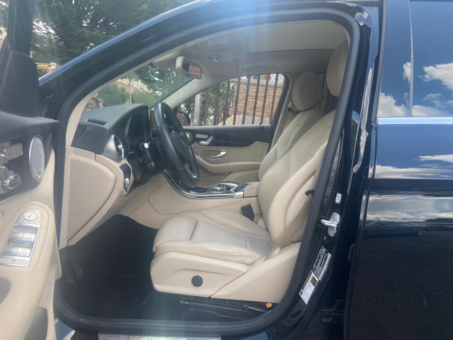2016 Mercedes-Benz GLC 4MATIC 4dr GLC 300, available for sale in Newark, New Jersey | Champion Auto Sales. Newark, New Jersey 2016 Mercedes-Benz GLC 4MATIC 4dr GLC 300, available for sale in Newark, New Jersey | Champion Auto Sales. Newark, New Jersey