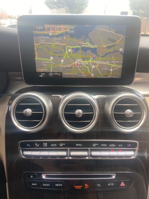 2016 Mercedes-Benz GLC 4MATIC 4dr GLC 300, available for sale in Newark, New Jersey | Champion Auto Sales. Newark, New Jersey 2016 Mercedes-Benz GLC 4MATIC 4dr GLC 300, available for sale in Newark, New Jersey | Champion Auto Sales. Newark, New Jersey