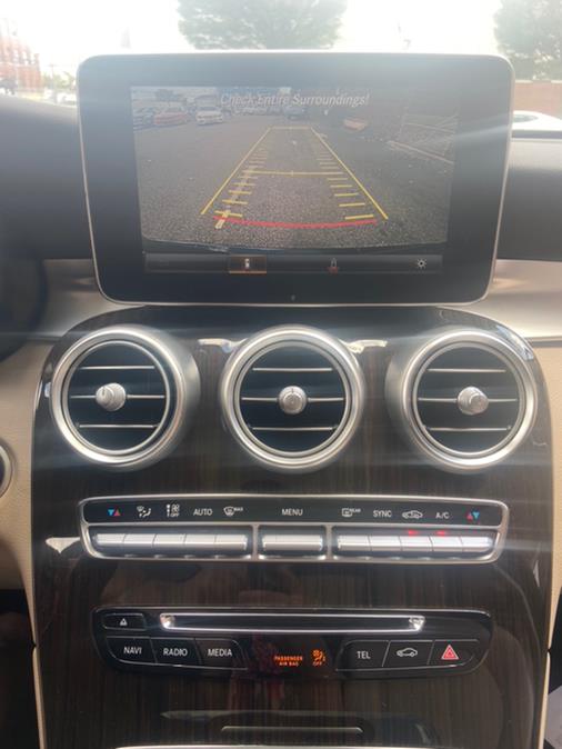 2016 Mercedes-Benz GLC 4MATIC 4dr GLC 300, available for sale in Newark, New Jersey | Champion Auto Sales. Newark, New Jersey 2016 Mercedes-Benz GLC 4MATIC 4dr GLC 300, available for sale in Newark, New Jersey | Champion Auto Sales. Newark, New Jersey