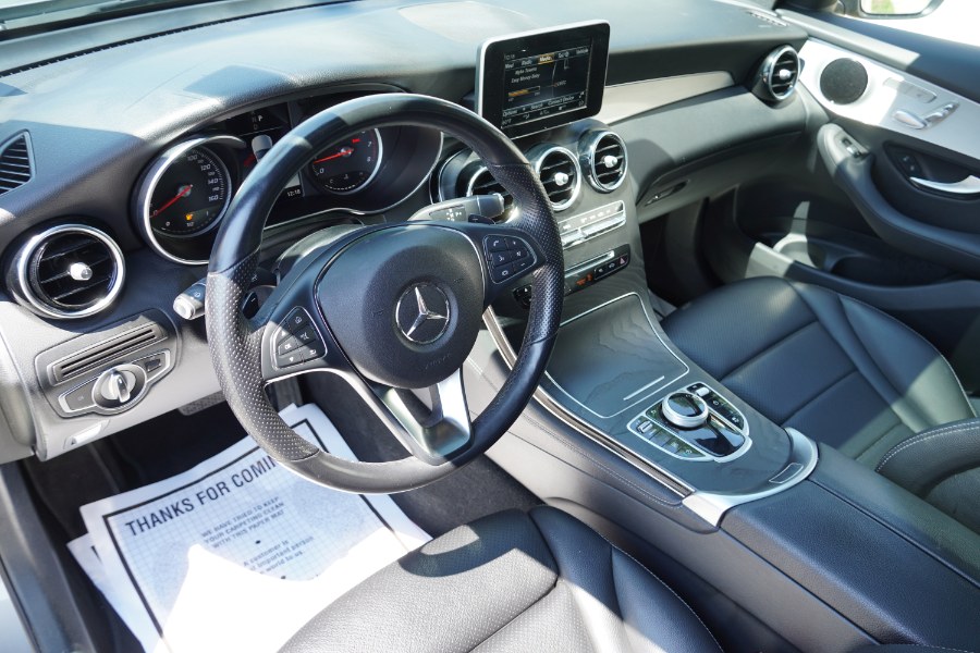 Used Mercedes-benz Glc GLC 300 2019 | Auto Expo Ent Inc.. Great Neck, New York