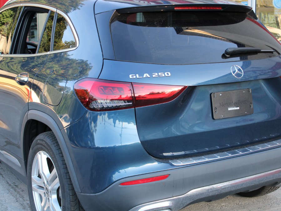 Used Mercedes-benz Gla GLA 250 2021 | Auto Expo Ent Inc.. Great Neck, New York Used Mercedes-benz Gla GLA 250 2021 | Auto Expo Ent Inc.. Great Neck, New York