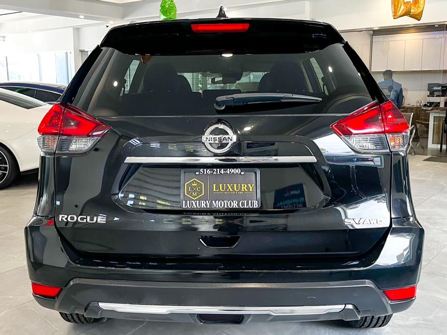 2020 Nissan Rogue AWD SV, available for sale in Franklin Square, New York | C Rich Cars. Franklin Square, New York
