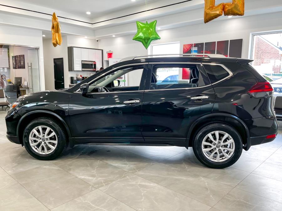 2020 Nissan Rogue AWD SV, available for sale in Franklin Square, New York | C Rich Cars. Franklin Square, New York