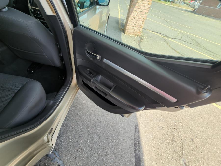 2009 Dodge Charger 4dr Sdn SE RWD, available for sale in New Britain, Connecticut | Supreme Automotive. New Britain, Connecticut 2009 Dodge Charger 4dr Sdn SE RWD, available for sale in New Britain, Connecticut | Supreme Automotive. New Britain, Connecticut