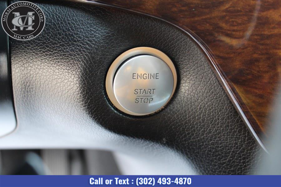 Used Mercedes-Benz M-Class 4MATIC 4dr ML350 2013 | Morsi Automotive Corp. New Castle, Delaware Used Mercedes-Benz M-Class 4MATIC 4dr ML350 2013 | Morsi Automotive Corp. New Castle, Delaware