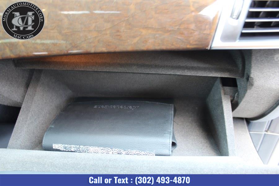 Used Mercedes-Benz M-Class 4MATIC 4dr ML350 2013 | Morsi Automotive Corp. New Castle, Delaware Used Mercedes-Benz M-Class 4MATIC 4dr ML350 2013 | Morsi Automotive Corp. New Castle, Delaware