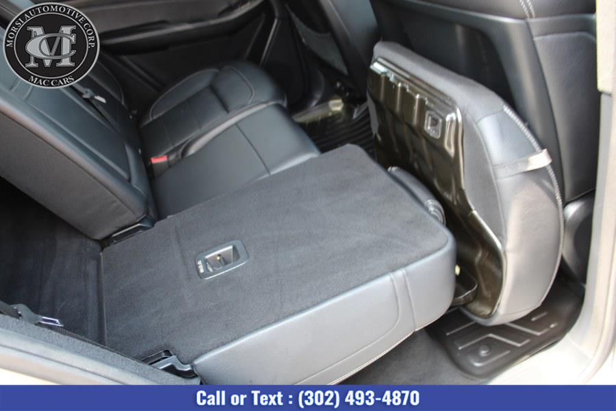 Used Mercedes-Benz M-Class 4MATIC 4dr ML350 2013 | Morsi Automotive Corp. New Castle, Delaware Used Mercedes-Benz M-Class 4MATIC 4dr ML350 2013 | Morsi Automotive Corp. New Castle, Delaware