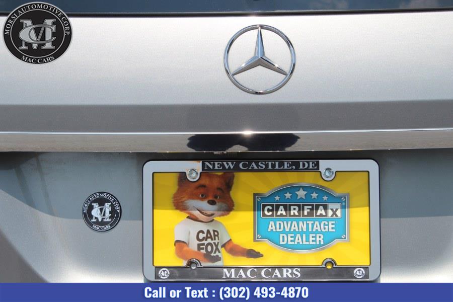 Used Mercedes-Benz M-Class 4MATIC 4dr ML350 2013 | Morsi Automotive Corp. New Castle, Delaware Used Mercedes-Benz M-Class 4MATIC 4dr ML350 2013 | Morsi Automotive Corp. New Castle, Delaware