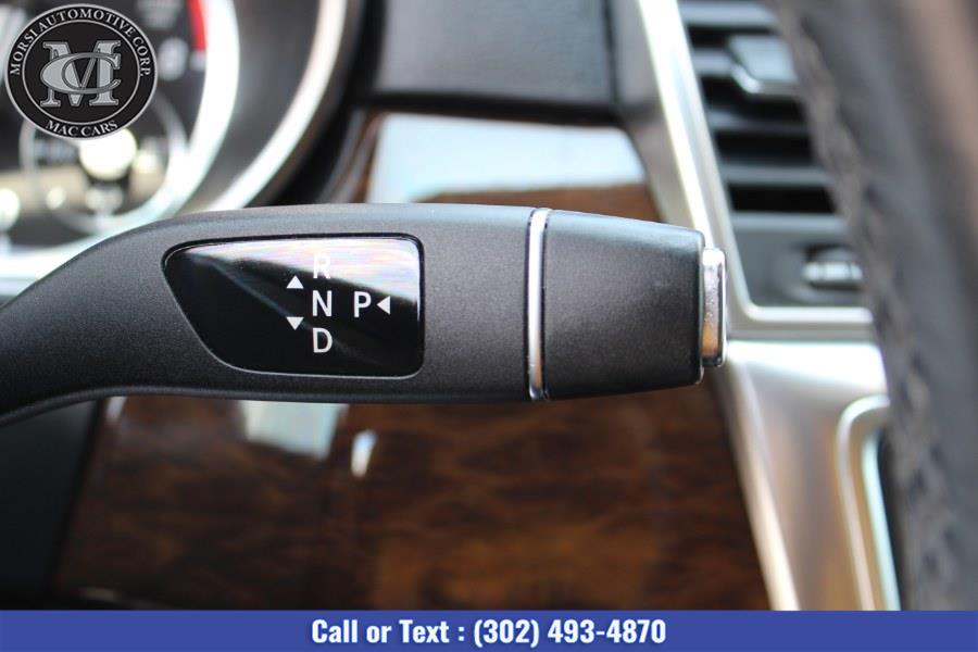 Used Mercedes-Benz M-Class 4MATIC 4dr ML350 2013 | Morsi Automotive Corp. New Castle, Delaware Used Mercedes-Benz M-Class 4MATIC 4dr ML350 2013 | Morsi Automotive Corp. New Castle, Delaware